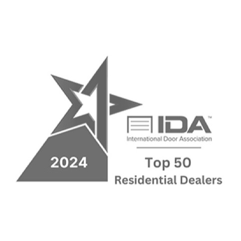 IDA 2024 Top 50 Residential Dealers