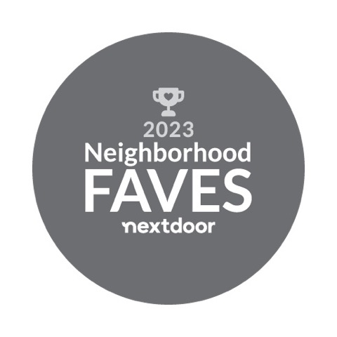 Nextdoor Neighborhood Faves 2023