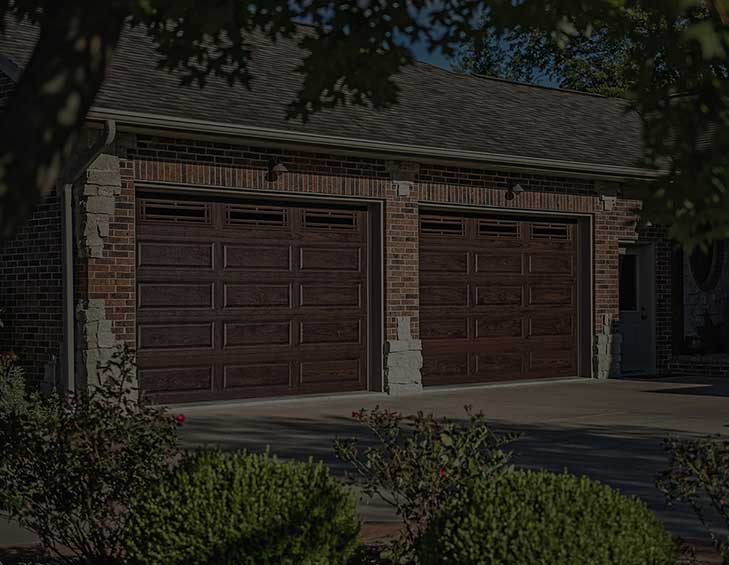 Minimalist Garage Door Specialists Raleigh Nc for Small Space