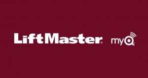 LiftMaster MyQ