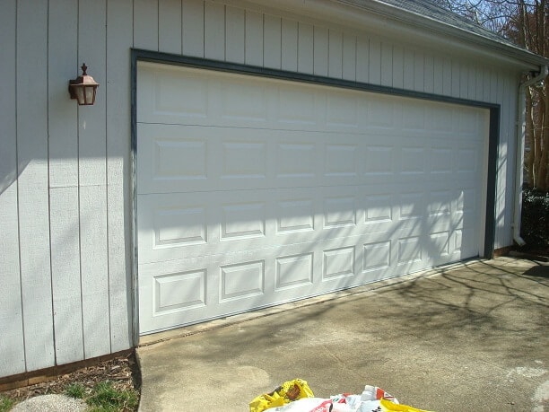 after garage door2 1