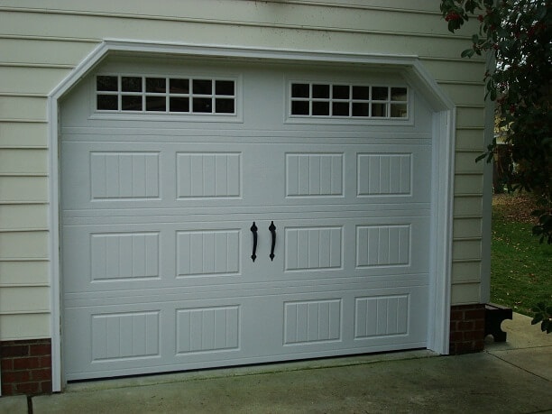 after garage door6 1