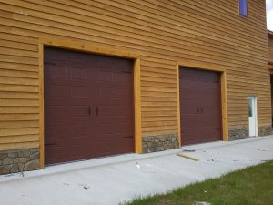 Garage Doors Selma NC