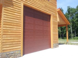 Garage Doors Selma NC