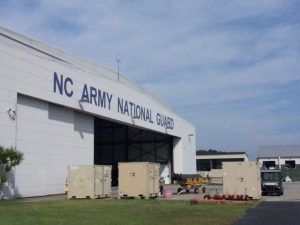 NC Army National Guard