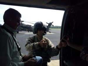 Apache Pilots