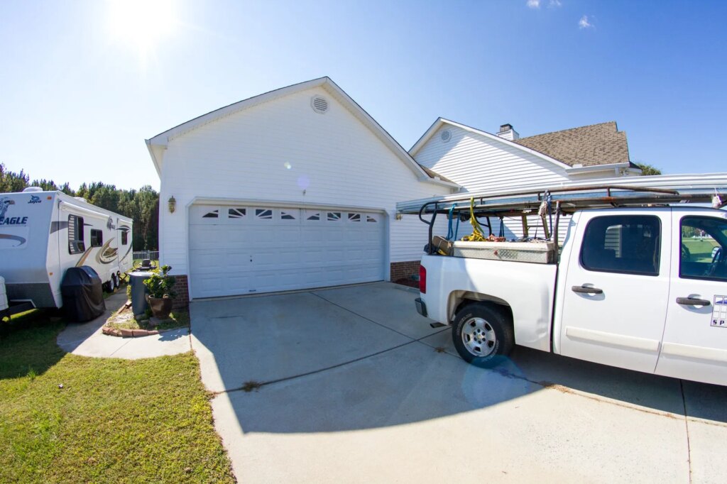 Garage Door Clayton NC