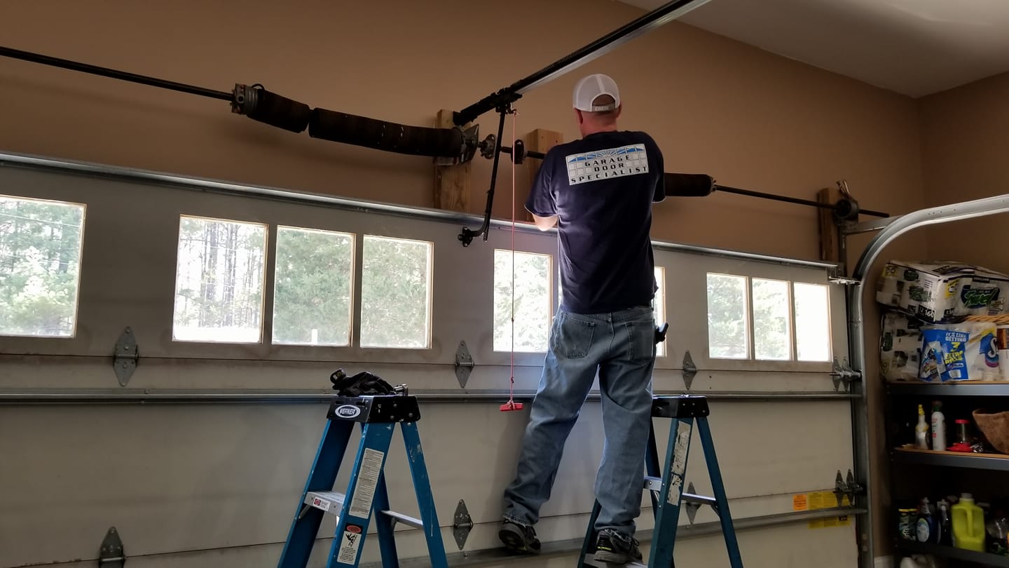 Garage Door Specialist Raleigh Nc Garage Door Repair Installation