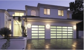 Garage Door Trends