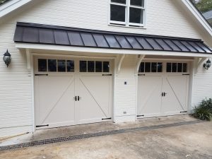 oakley garage doors