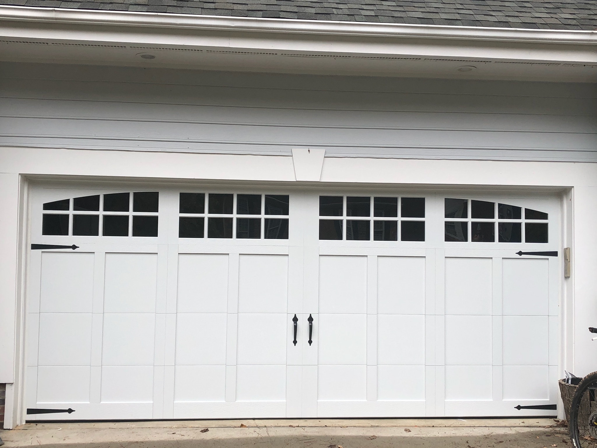 Photo Gallery - Overlay Cary
