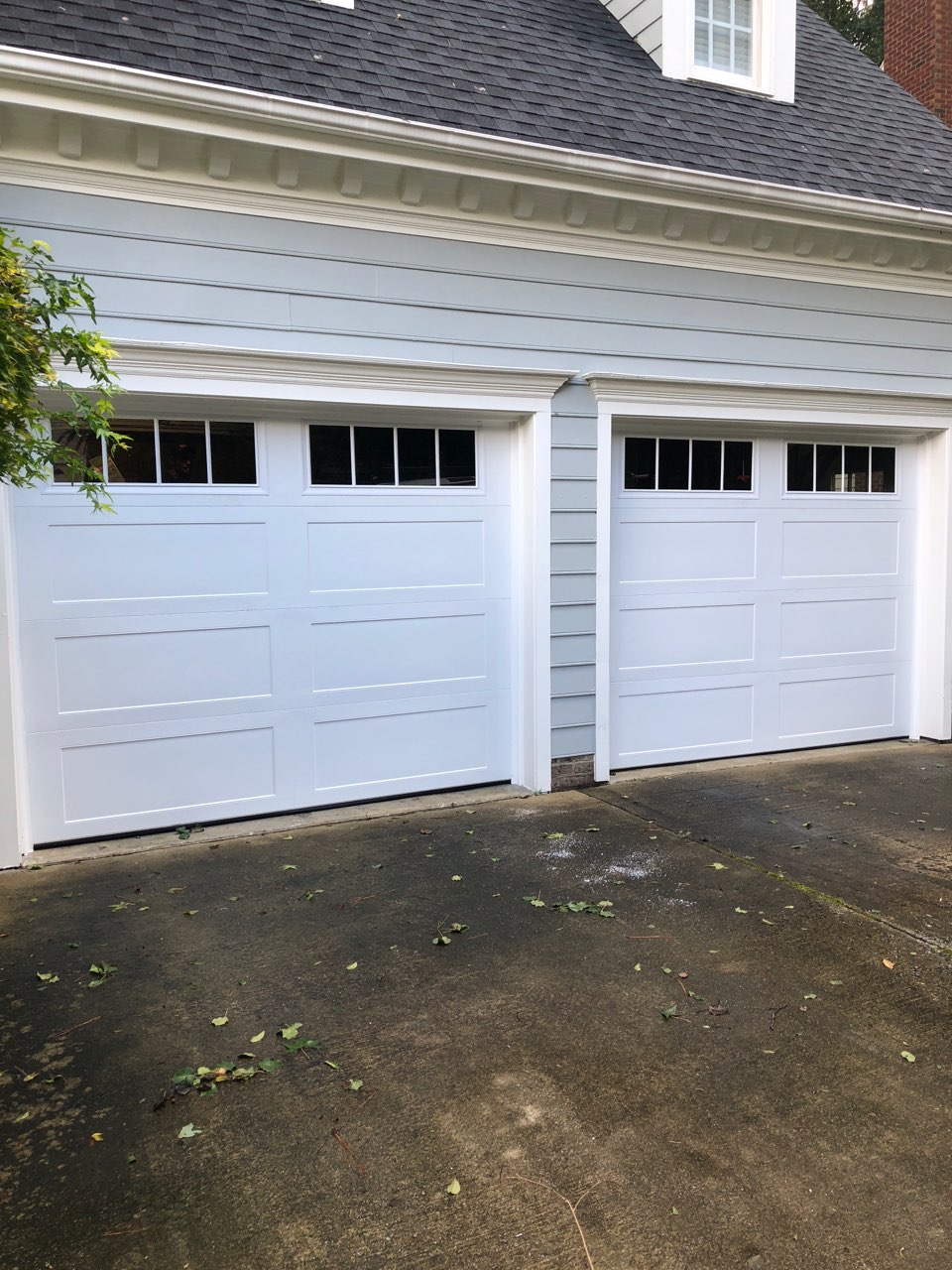 Photo Gallery - Door Link 1