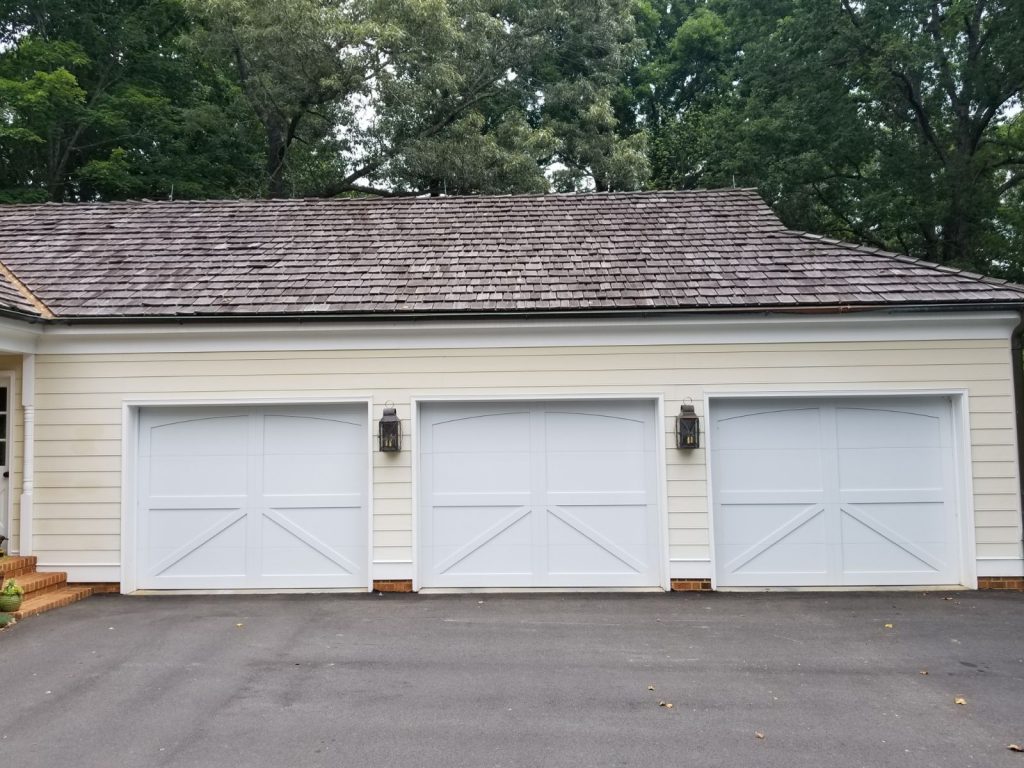 New Garage Door Doctor Durham Nc with Electrical Design