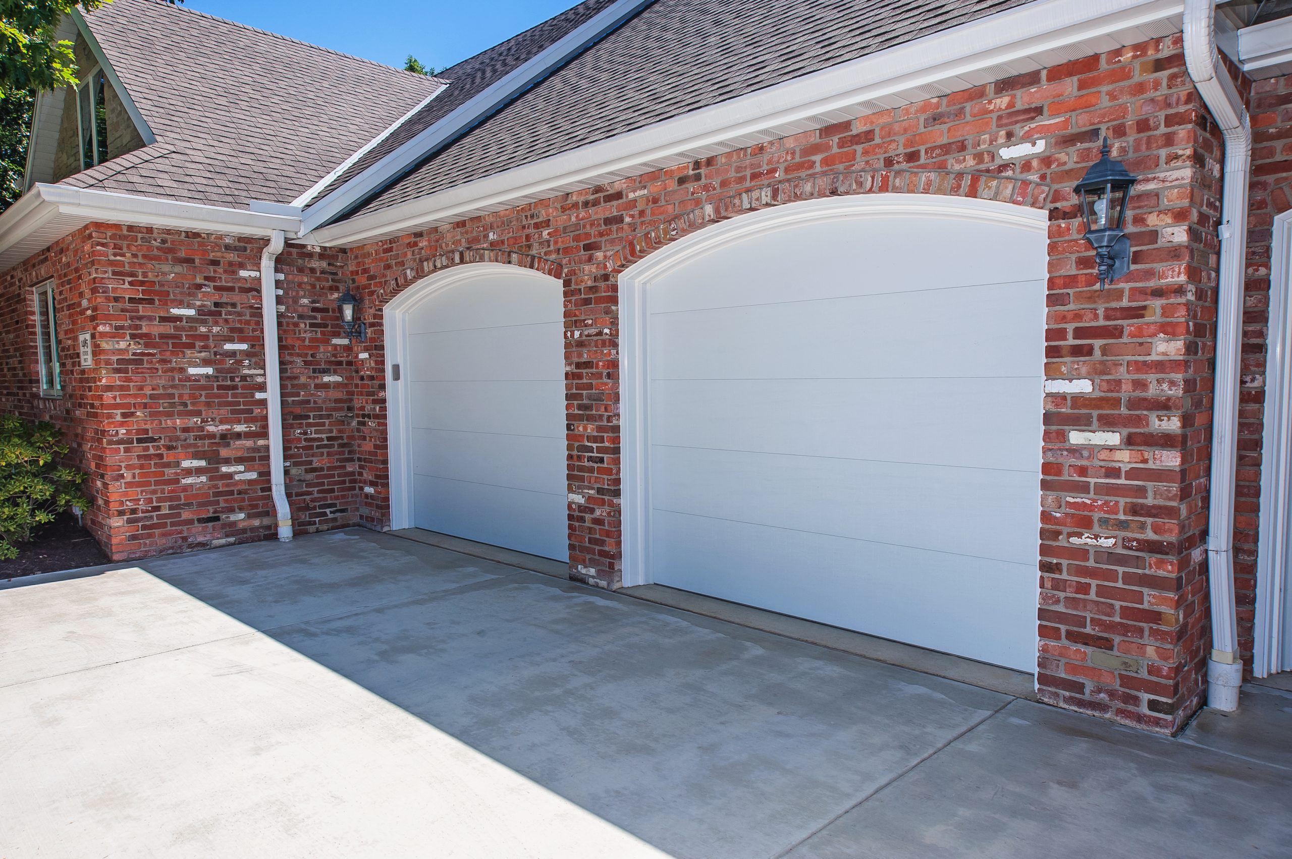 Modern Garage Door Instant Quote for Modern Garage
