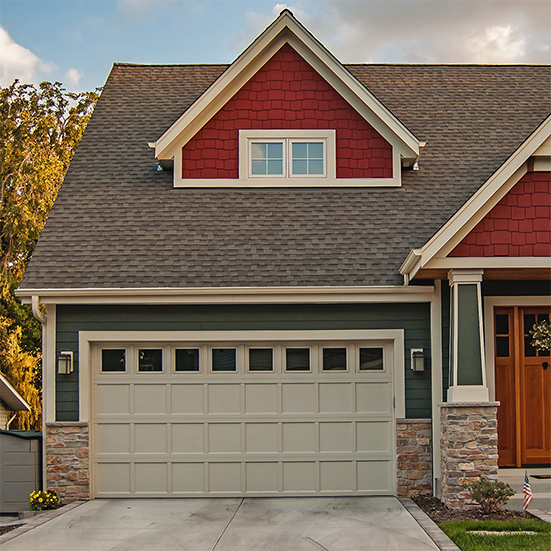 Garage Door Replacement & Installation Cary, Raleigh & Wilmington, NC