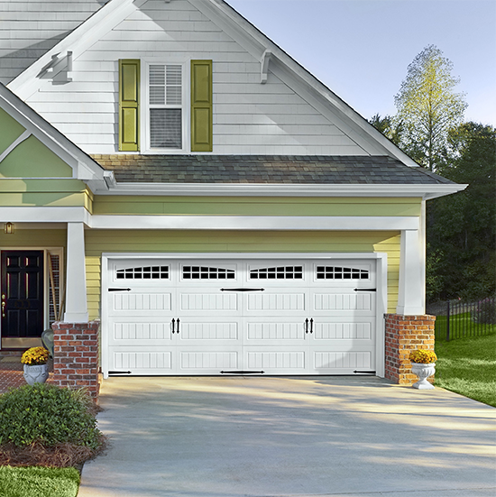installing garage doors img