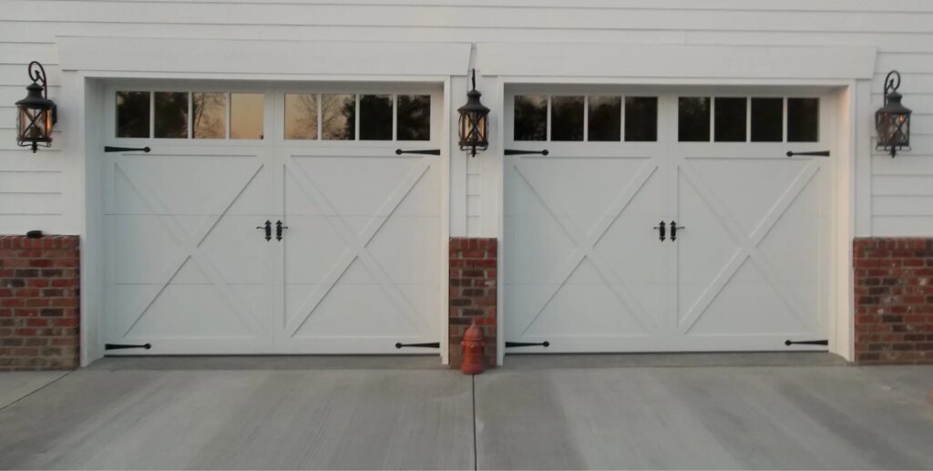 The Effects of the Pandemic on Garage Doors - 5334-Madison-1-1024x517