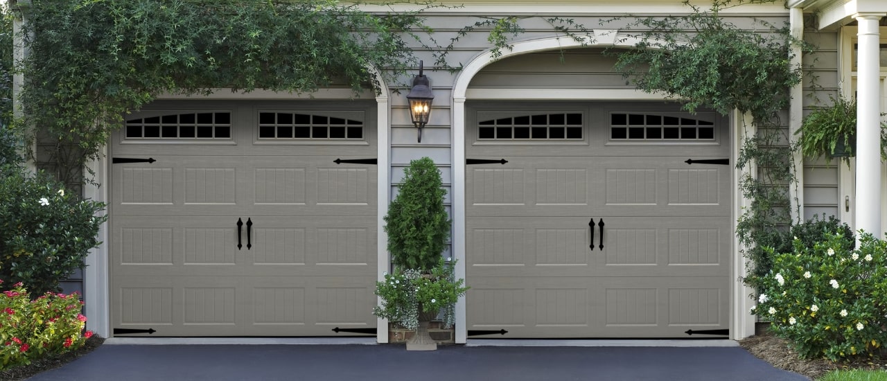 Garage Door Raleigh Nc - Hero Image Min