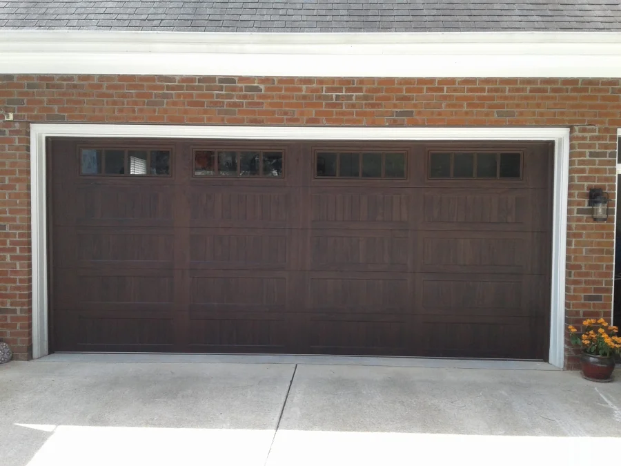 Garage Door Repair and Installation in Raleigh nc