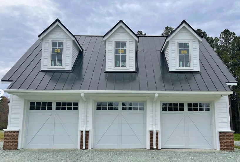 Garage Door Repair Burlington NC