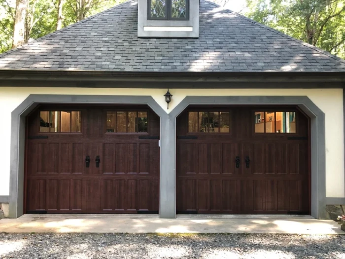 What are the Quietest Garage Doors? Learn More