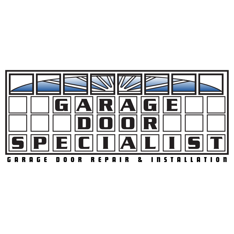 Garage Door Specialist - Garage Door Repair & Installation Raleigh logo
