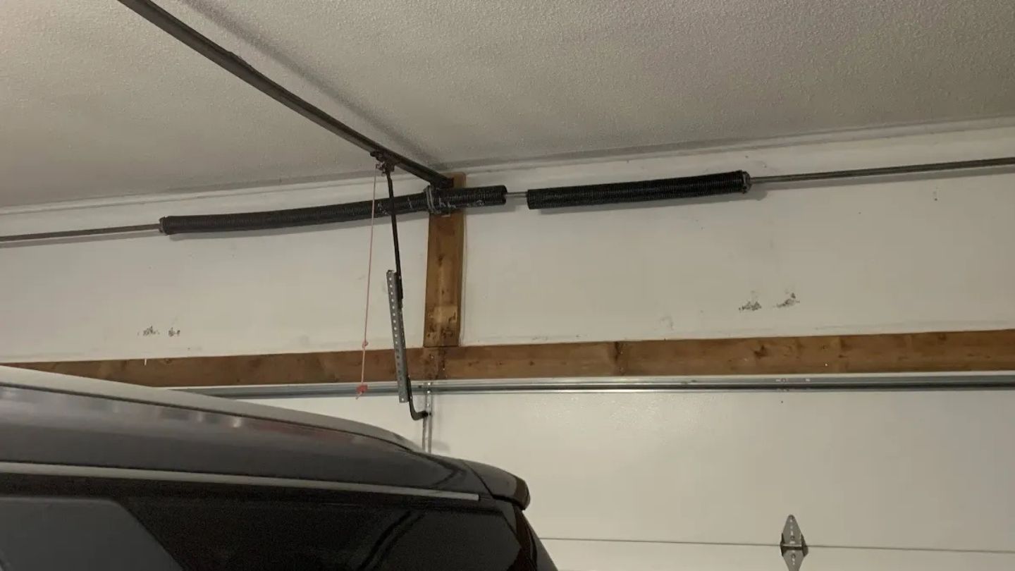Garage Won't Open