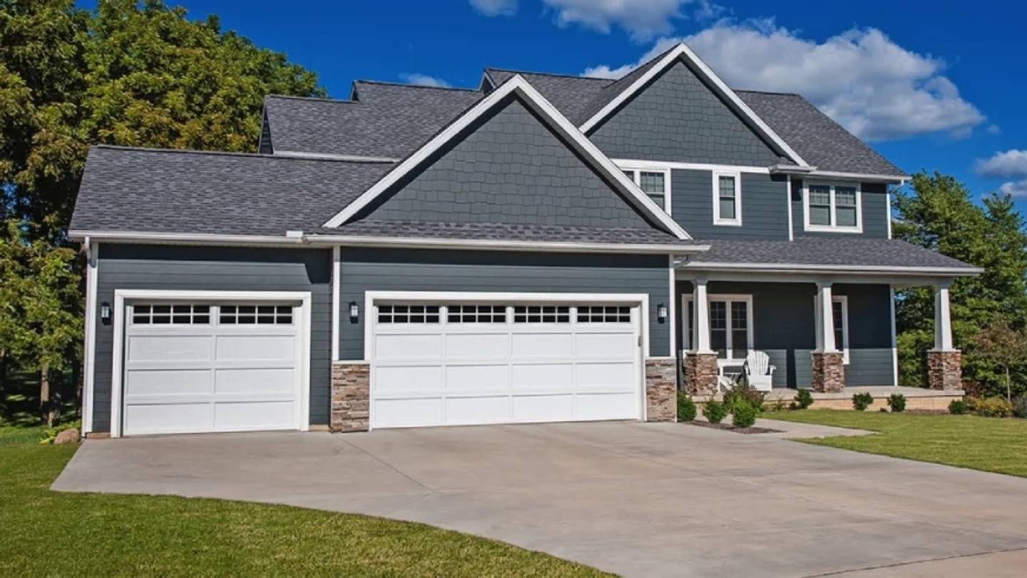 Raleigh Garage Door Repair