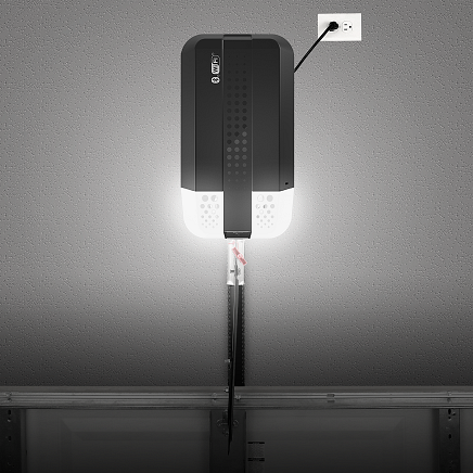 Liftmaster 2220L - 2220L_5EN_LM_5