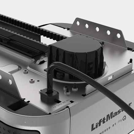 Liftmaster 6580L - 6580L_LM2