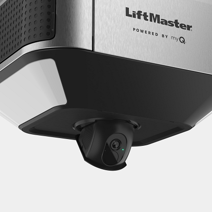 Liftmaster 6580L - 6580L_LM3