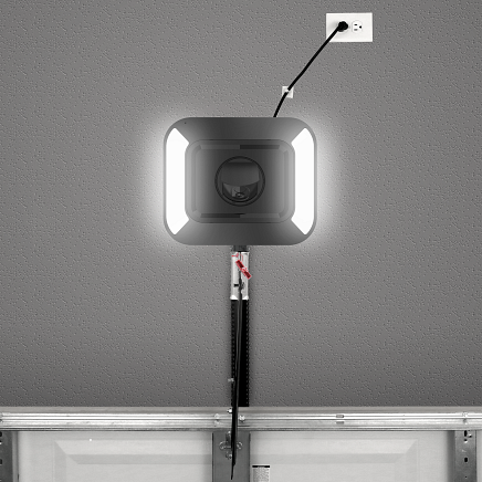 Liftmaster 6580L - 6580L_LM6