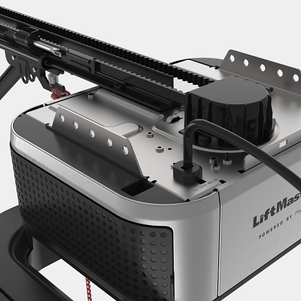 LiftMaster 6690L - 6690L_LM2