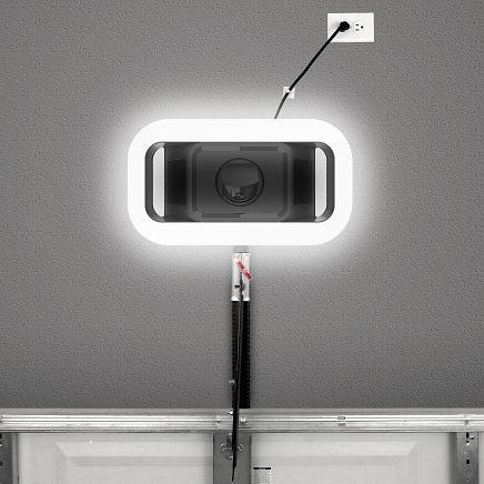 LiftMaster 6690L - 6690L_LM6